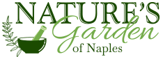 Natures's Garden of Naples'